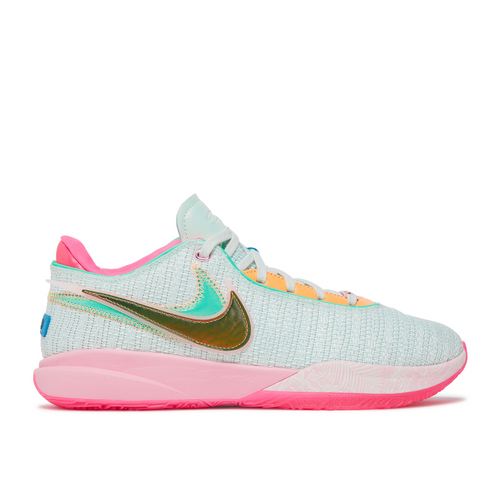 Nike LeBron 20 EP 'Time Machine' - DJ5422-300