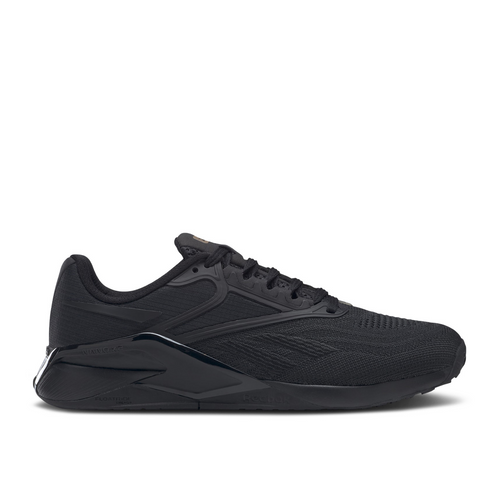 Reebok Nano X2 'Black Pure Grey' - GX9916
