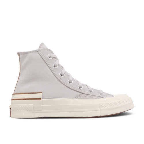 Converse Chuck 70 High 'Grey Ivory Brown' - A04287C