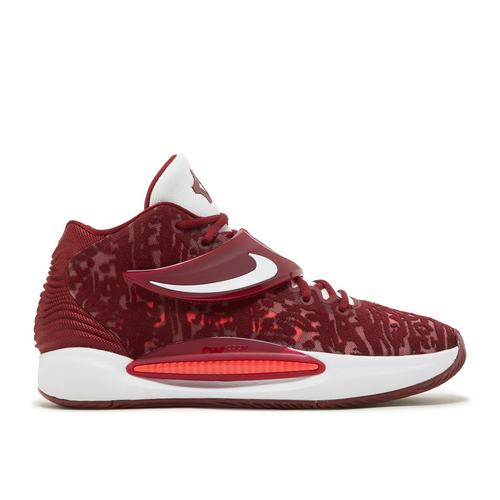 Nike KD 14 TB 'Team Red' - DM5040-601