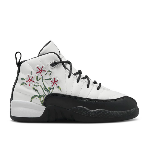 Air Jordan 12 Retro PS 'Floral' - DR6954-100