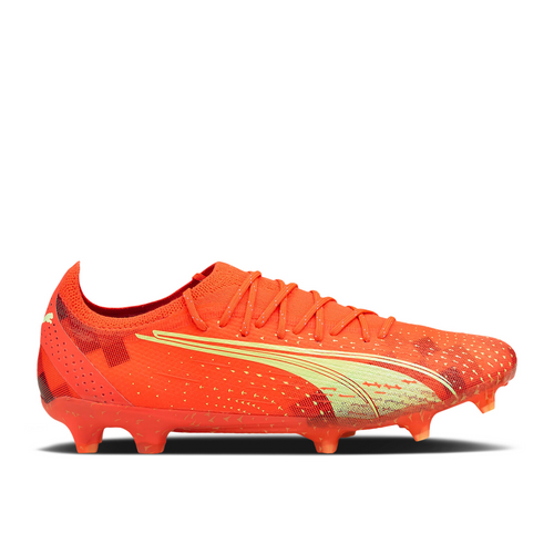 Puma Ultra Ultimate FG AG 'Fearless Pack' - 106868-03