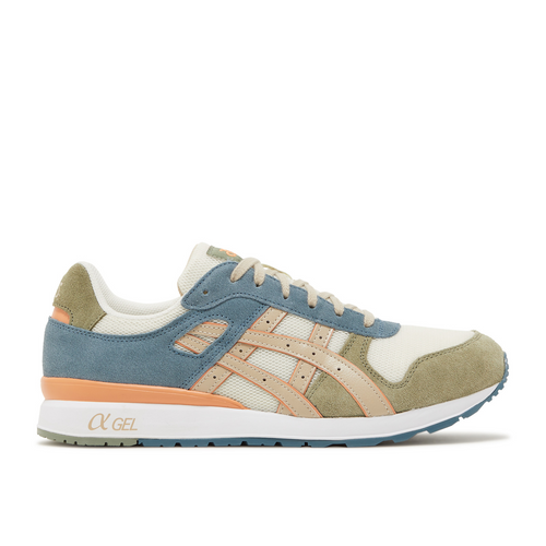 ASICS GT 2 'Cream Feather Grey' - 1201A468-104