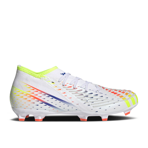 adidas Predator Edge.2 FG 'Al Rihla Pack - White' - GW1007
