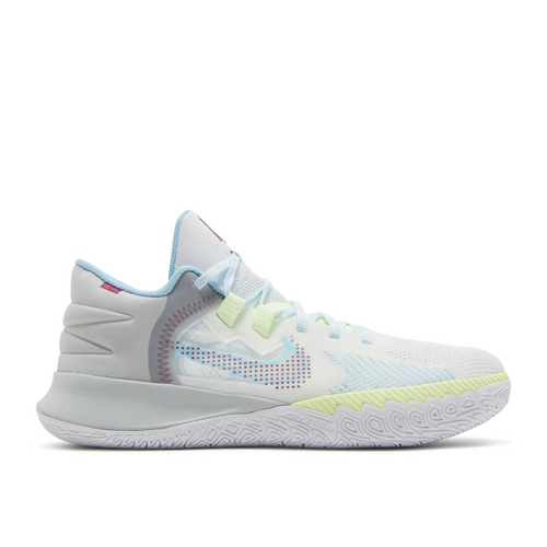 Nike Kyrie Flytrap 5 EP '1 World 1 People' - DC8991-102