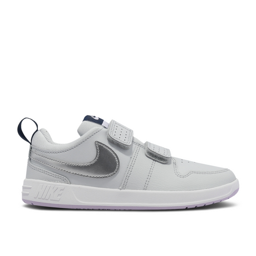 Nike Pico 5 PS 'Pure Platinum Lilac' - AR4161-009