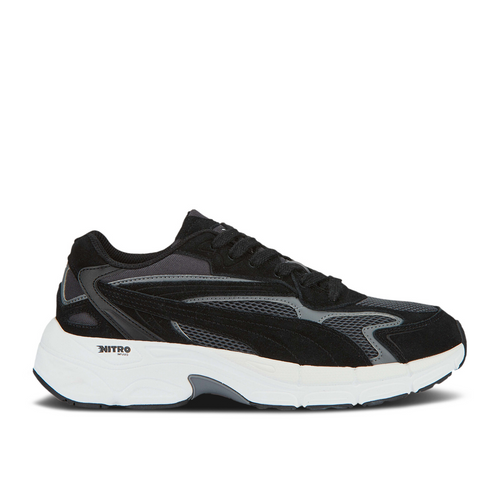 Puma Teveris Nitro 'Black Ebony' - 388774-03