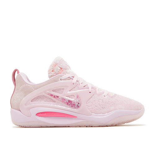 Nike KD 15 EP 'Aunt Pearl' - DQ3852-600