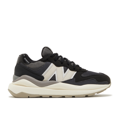 New Balance 57/40 Big Kid 'Black Moonbeam' - GC5740RS