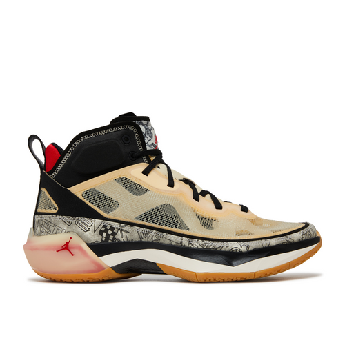 Air Jordan Jayson Tatum x Air Jordan 37 'Tattoo' - DZ0812-200