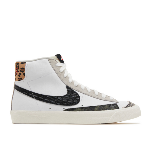 Nike Blazer Mid 'Tunnel Walk' - DZ4840-100