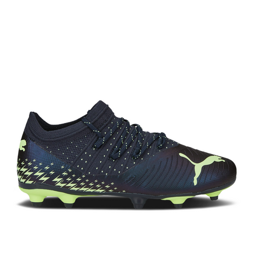 Puma Future 2.4 FG AG Jr 'Fastest Pack' - 107009-01