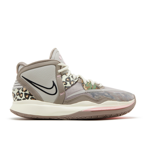 Nike Kyrie 8 Infinity EP 'Leopard Camo' - DC9134-006