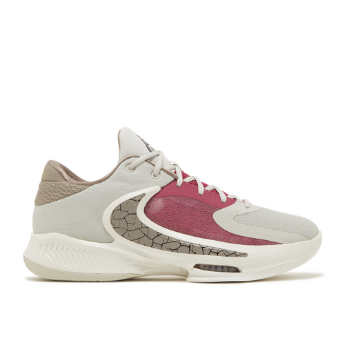 Nike Zoom Freak 4 EP 'Kolossaio' - DJ6148-002