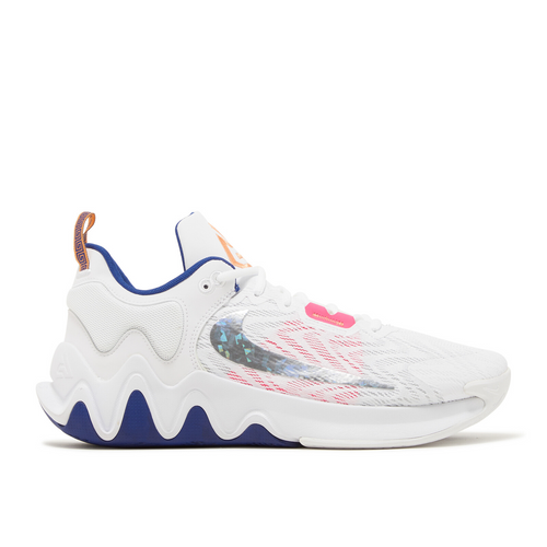 Nike Giannis Immortality 2 EP 'White Hyper Pink' - DM0826-102