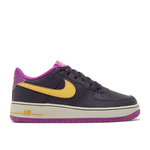 Nike Air Force 1 GS 'Lakers Alternate' - DX5805-500