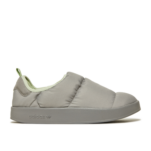 adidas Puffylette 'Charcoal Solid Grey' - GW9482