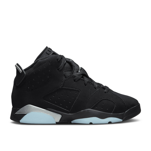 Air Jordan 6 Retro PS 'Chrome' - DX6178-001