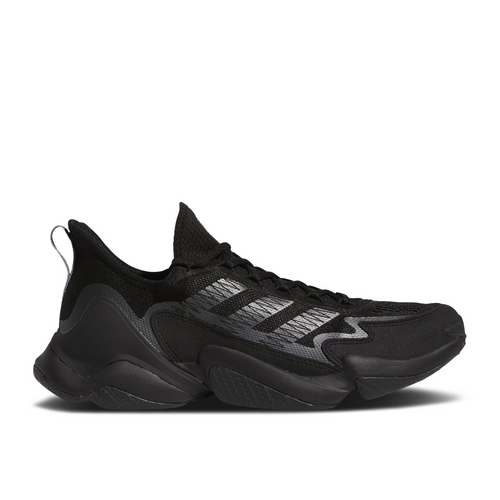 adidas Mahomes 1 Impact FLX 'Triple Black' - GZ5050