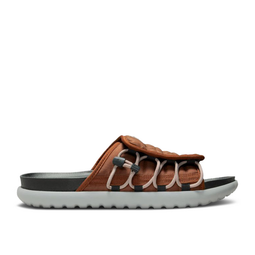 Nike Asuna 2 Slide 'Pecan' - DJ3388-200