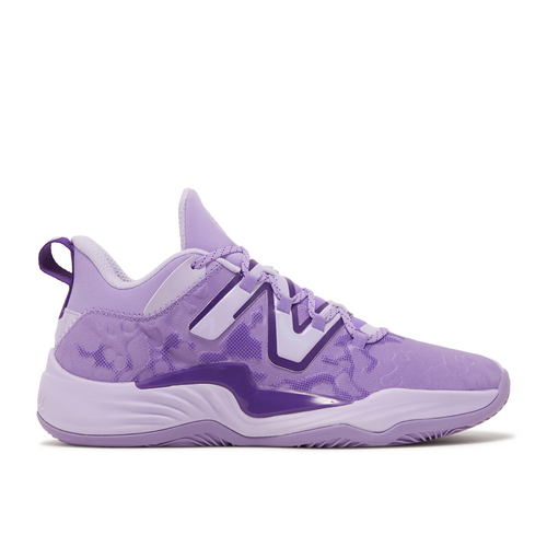 New Balance Two WXY V3 'Cosmic Purple' - BB2WYTG3