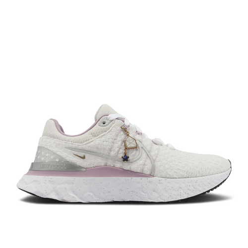 Nike Wmns React Infinity Run Flyknit 3 'Bling' - FB1864-101