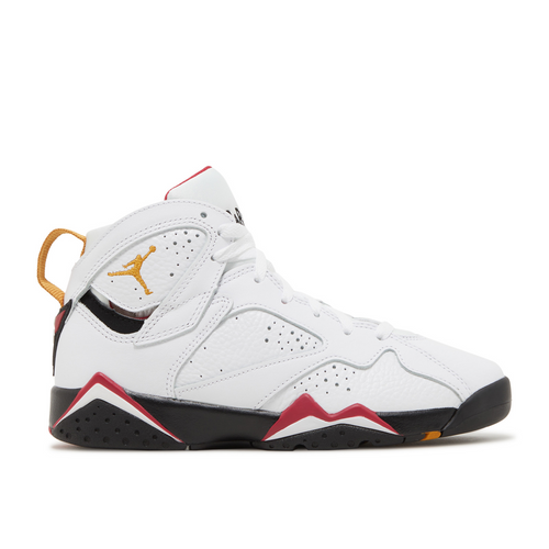 Air Jordan 7 Retro GS 'Cardinal' 2022 - DQ6040-106