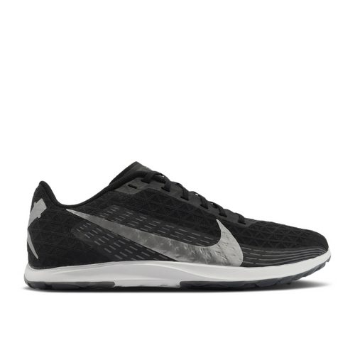 Nike Zoom Rival Waffle 5 'Black Metallic Pewter' - CZ1804-001