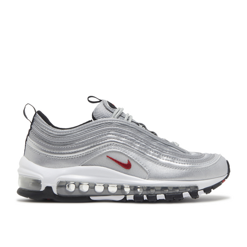 Nike Air Max 97 OG GS 'Silver Bullet' 2022 - 918890-001-22
