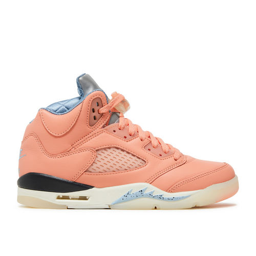 Air Jordan DJ Khaled x Air Jordan 5 Retro GS 'We The Best - Crimson Bliss' - DV4983-641