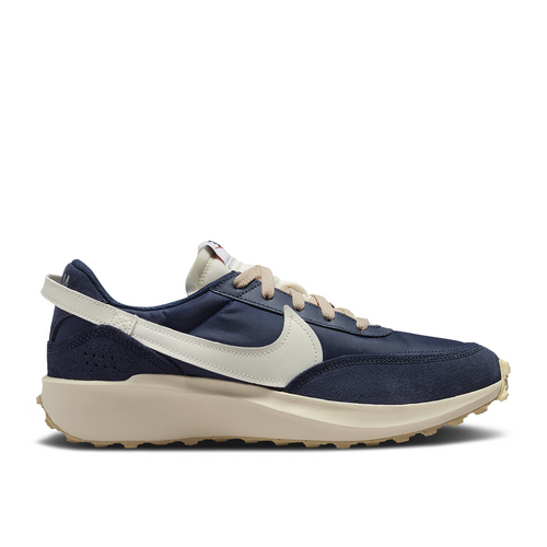 Nike Waffle Debut 'Midnight Navy Sail' - FB8944-410