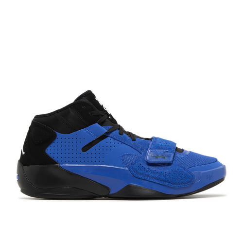 Air Jordan Jordan Zion 2 'One Never Done' - DO9073-410