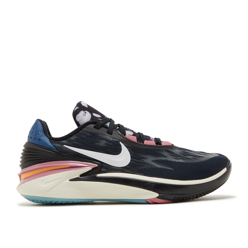 Nike Air Zoom GT Cut 2 EP 'Black Desert Berry' - DJ6013-003