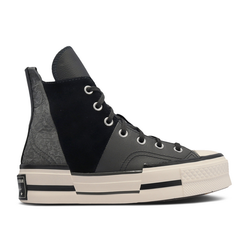 Converse Chuck 70 Plus Counter Climate High 'Dark Smoke Grey' - A04180C