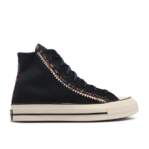 Converse Chuck 70 High 'Black Aztec' - A04405C