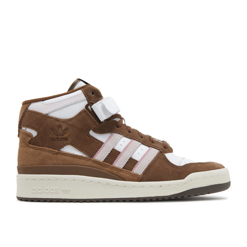adidas Forum Mid 'Chocolate to my Strawberry' - GY6802