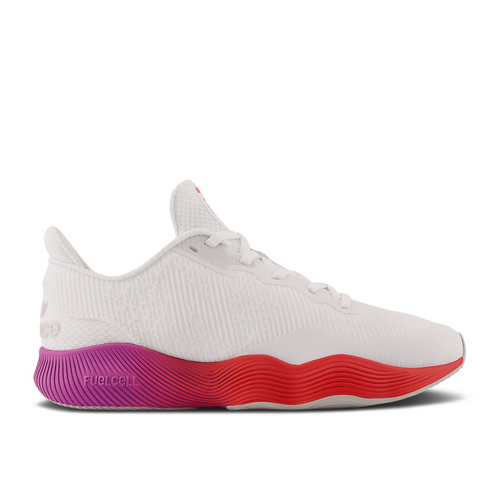 New Balance Wmns FuelCell Shift TR 'White Magenta Pop' - WXSHFTCW