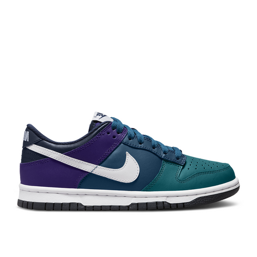 Nike Dunk Low PS 'Teal Purple' - DH9756-300
