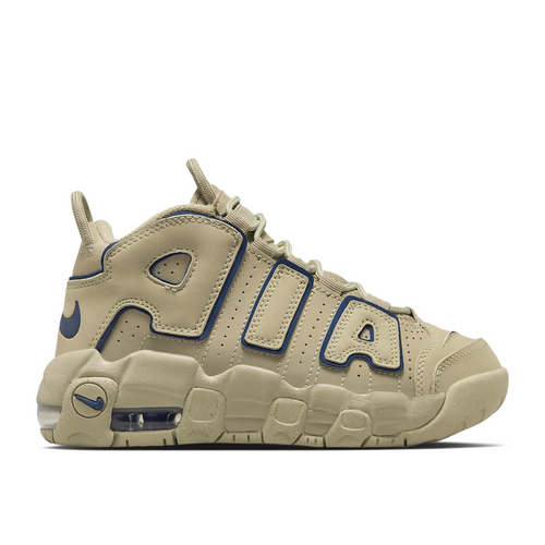 Nike Air More Uptempo PS 'Limestone' - DQ6201-200