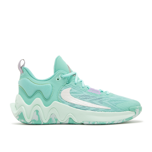 Nike Giannis Immortality 2 GS 'Mint Purple' - DQ1943-300