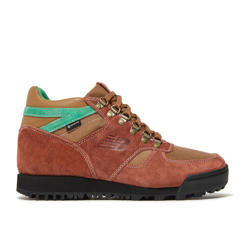 New Balance Aimé Leon Dore x Rainier 'Brown' - URAINXM1