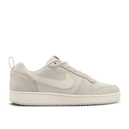 Nike Wmns Court Borough Low Premium 'Sail Light Orewood Brown' - 861533-101