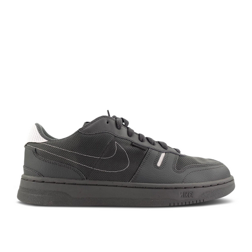 nike squash black