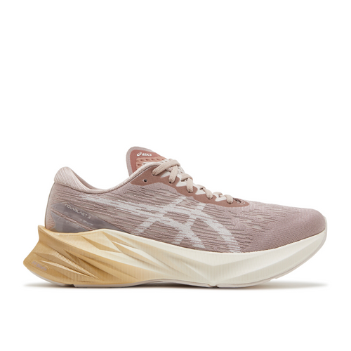 ASICS Wmns Novablast 3 'Fawn Mineral Beige' - 1012B288-702