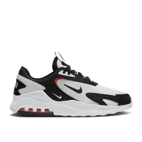 Nike Air Max Bolt 'White Black Crimson' - CU4151-101