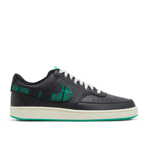 Nike Court Vision Low 'Plaid' - FD0321-010