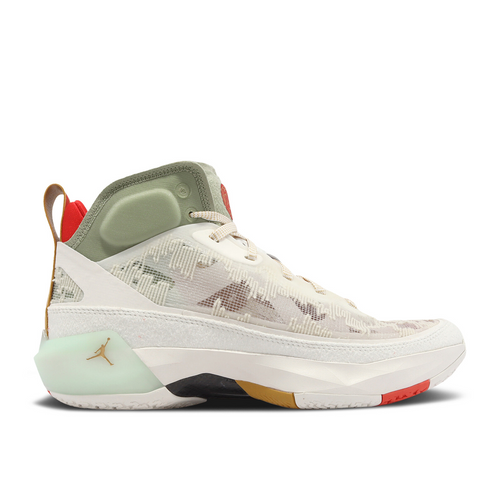 Air Jordan 37 PF 'Year of the Rabbit' - FD4688-100