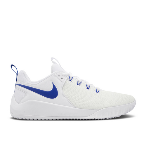 Nike Air Zoom Hyperace 2 'White Game Royal' - AR5281-104