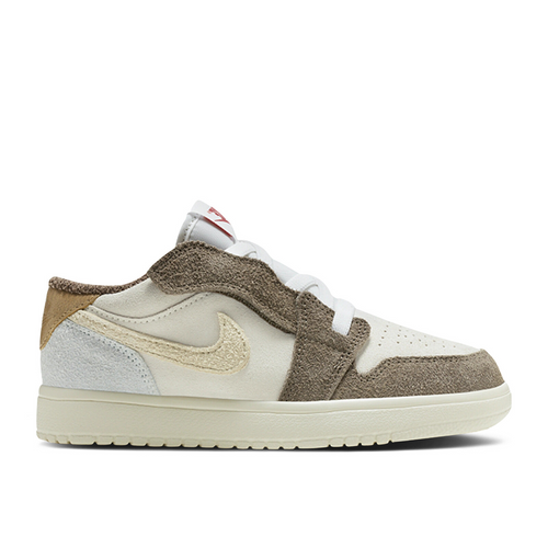Air Jordan 1 Low ALT PS 'Year of the Rabbit' - DZ4443-200