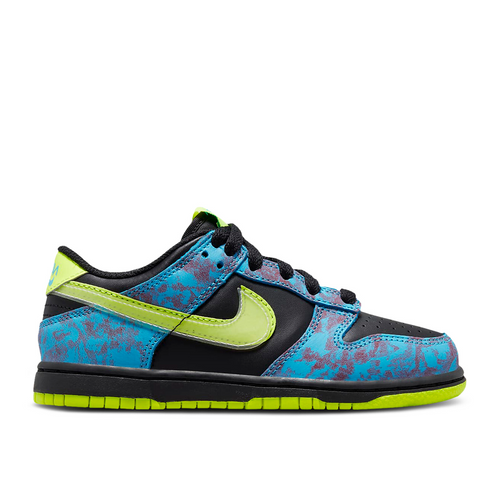 Nike Dunk Low SE PS 'Let's Dance' - DV1695-900